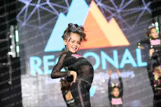 West Coast Fame Allstars Cheer BOMBSHELLS