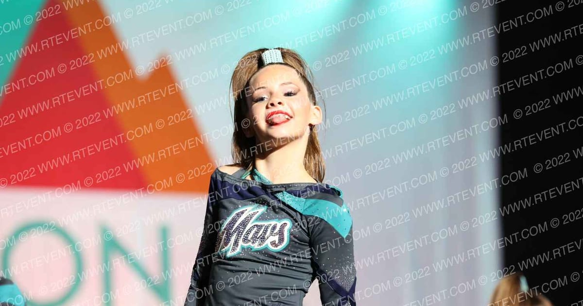 Desert Elite Mavericks Mayhem · The West Regional Summit