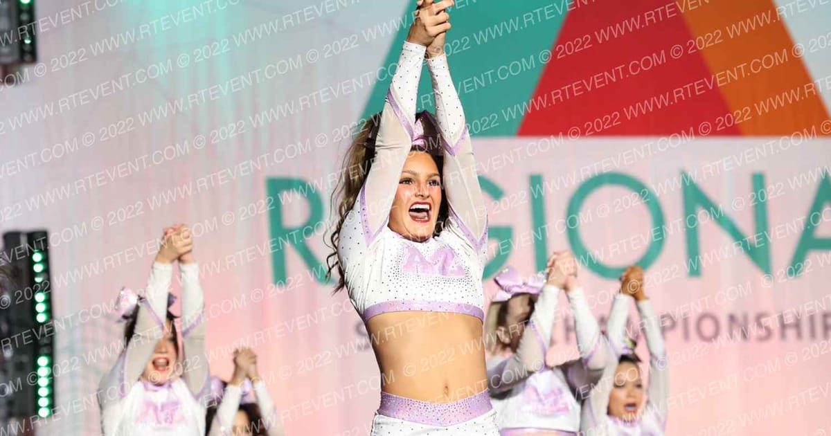 Arizona All Stars Purple Tide · The West Regional Summit