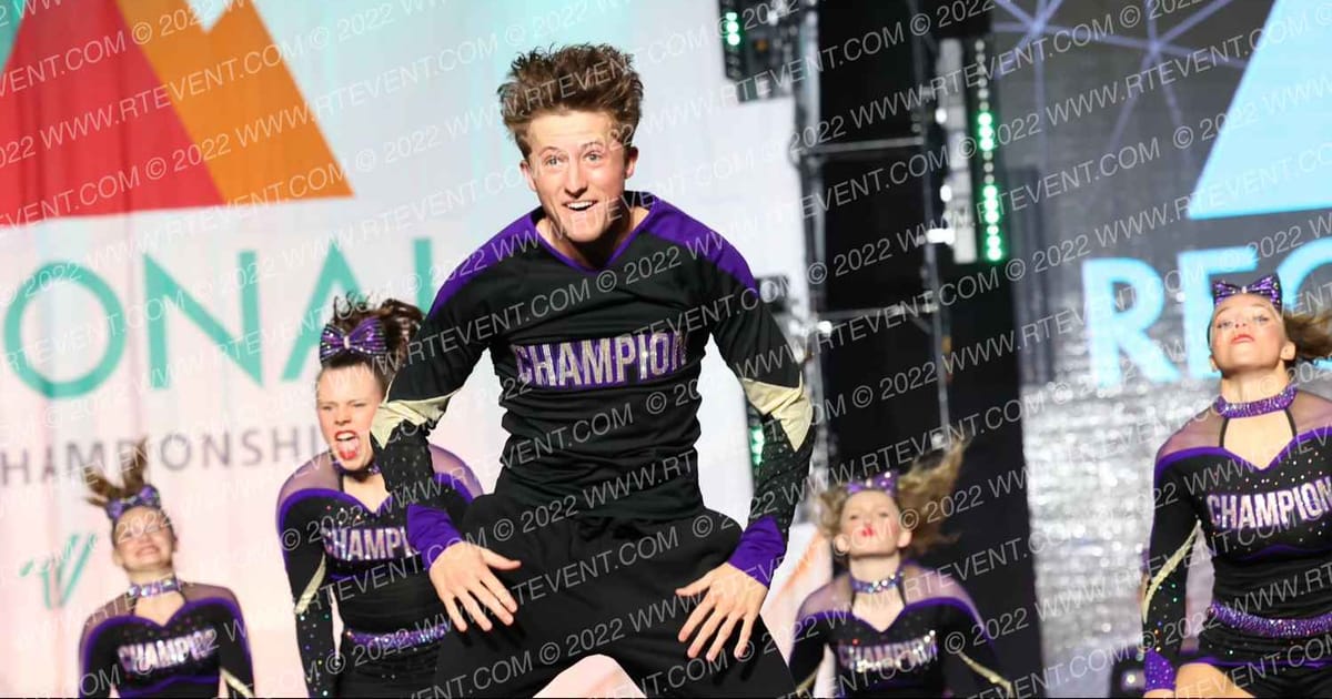 Champion All Stars Royal 5 · The West Regional Summit