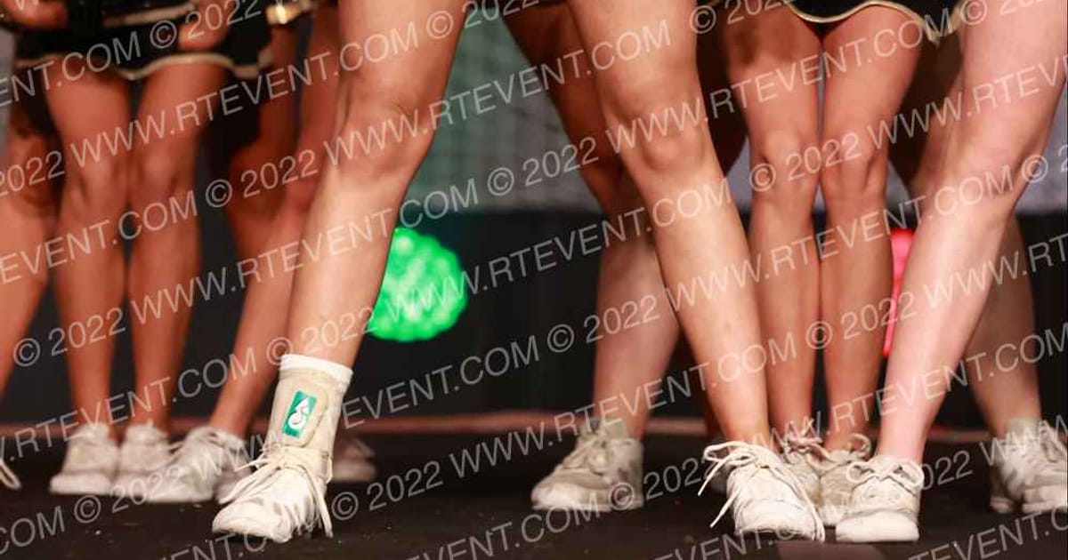 Encore Elite Wildcatz Fierce 5 · The Northeast Regional Summit Revised
