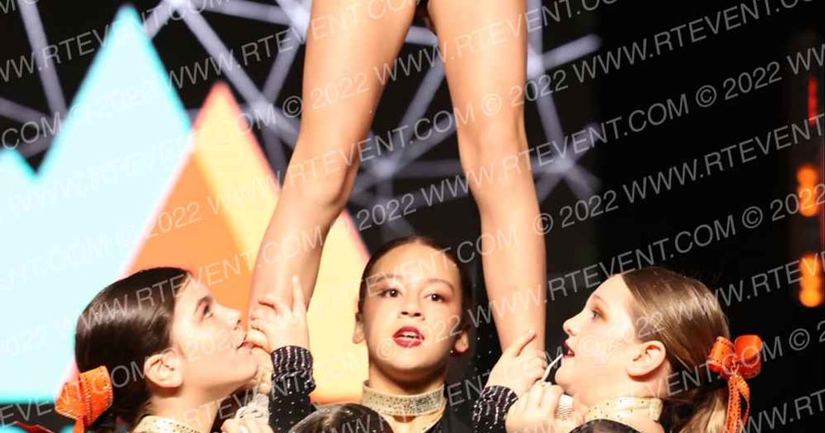 Liberty All Stars DIVAS · The Northeast Regional Summit Revised