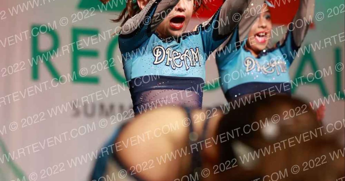 Dream Allstars twilight · The Northeast Regional Summit Revised
