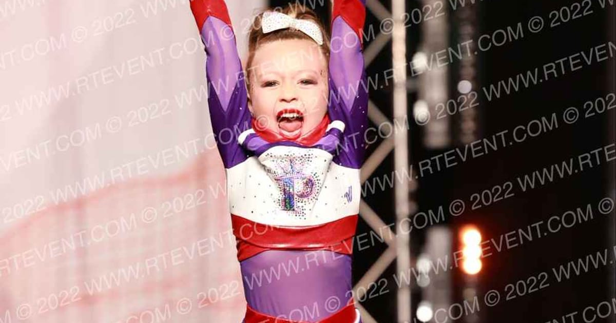 Pittsburgh Pride All Stars Tiny Reign · The Northeast Regional Summit Revised