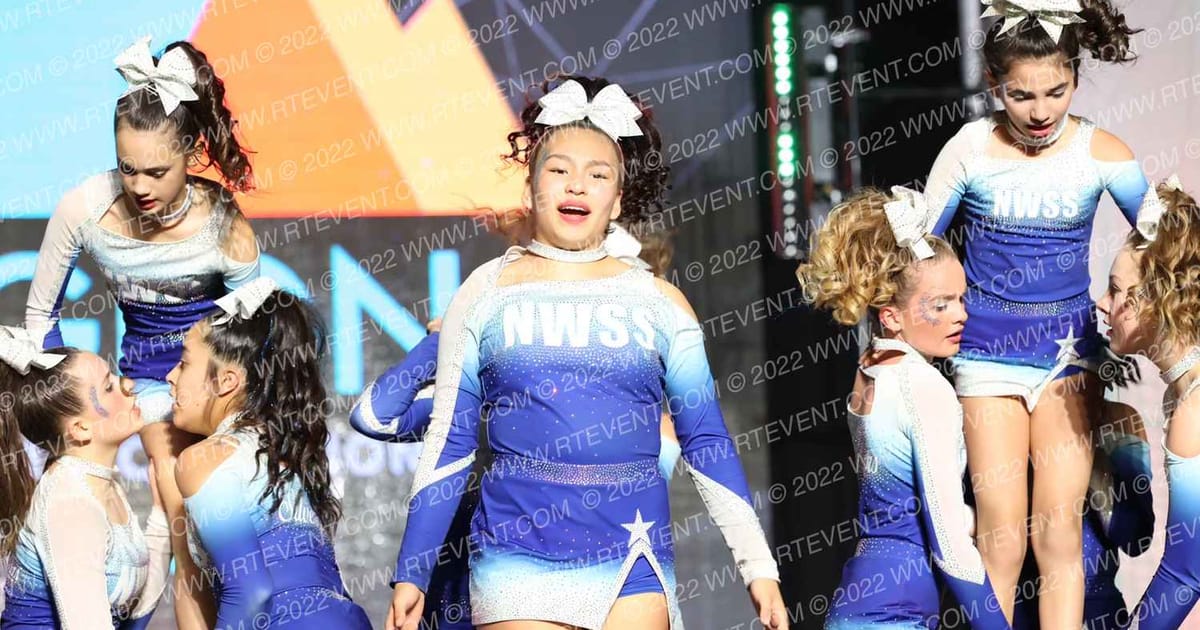 Northwest SilverStars Diamonds · The West Regional Summit
