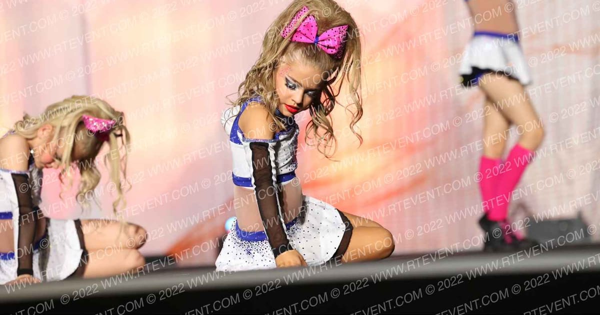 Intensity Athletics Amp'd · The West Regional Summit