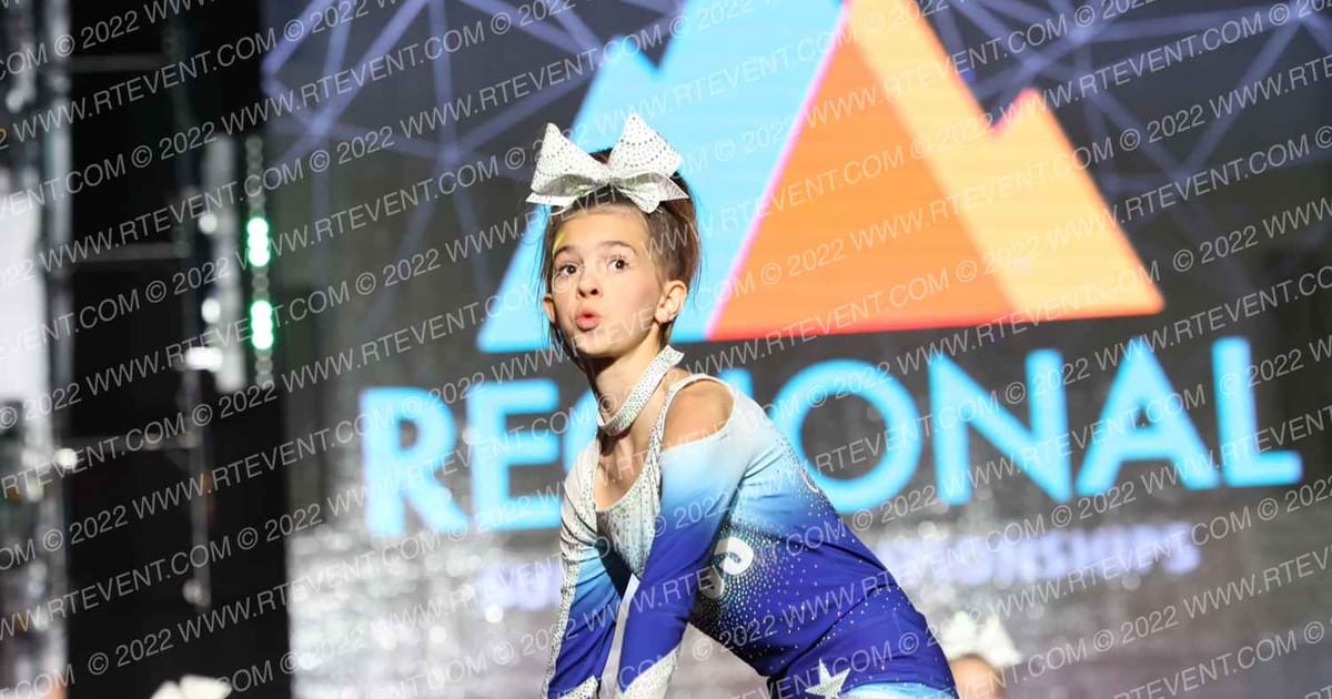 Northwest SilverStars Crystals · The West Regional Summit