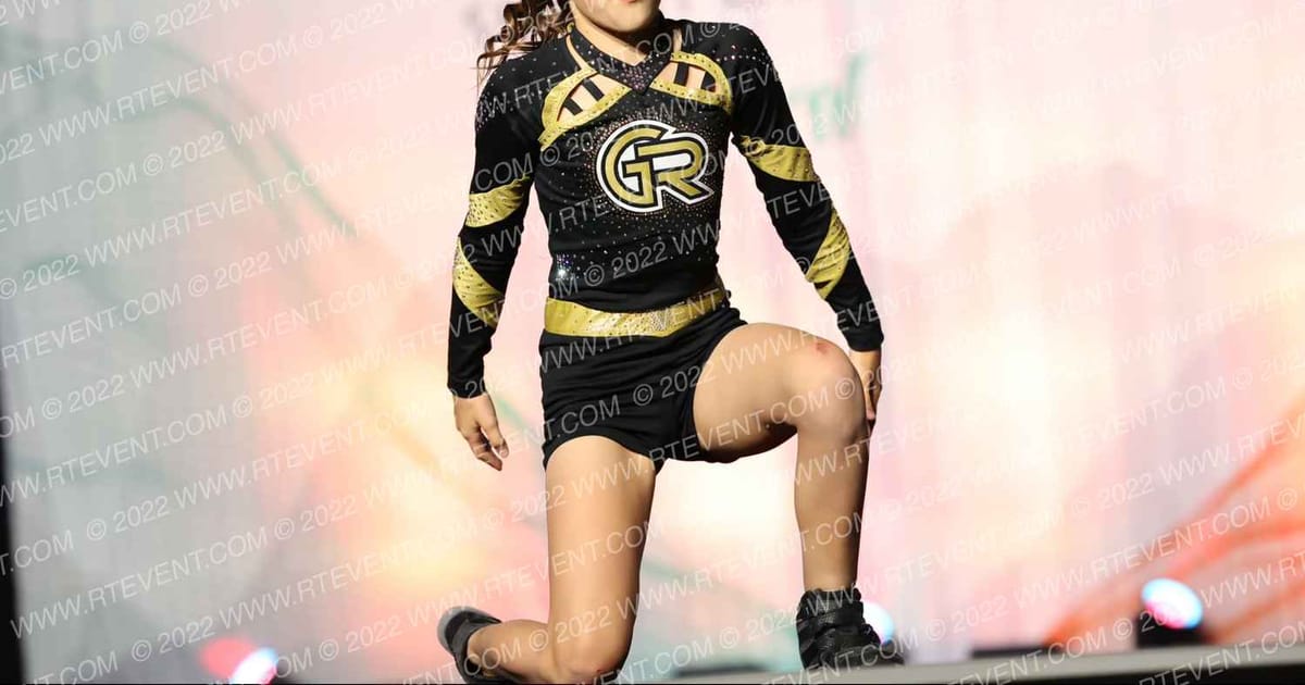 Gold Rush Elite Outlaws · The West Regional Summit