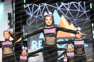 West Coast Fame Allstars Cheer OBSESSION