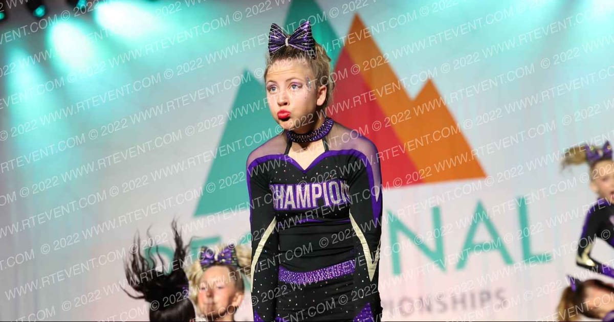 Champion All Stars Monarchy · The West Regional Summit