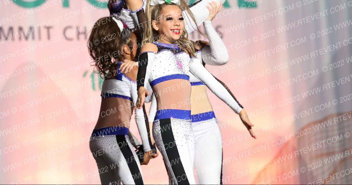 Intensity Athletics Blackout · The West Regional Summit
