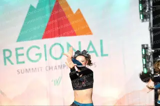 OOA Cheer Force FLARE