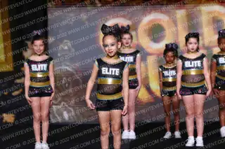 East Coast Elite Twilight