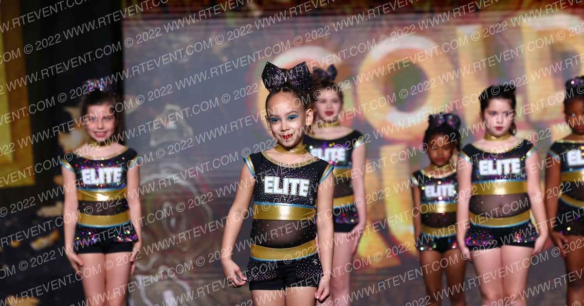East Coast Elite Twilight · Gold Rush Atlantic City