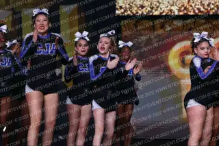 Central Jersey Allstars Crossfire