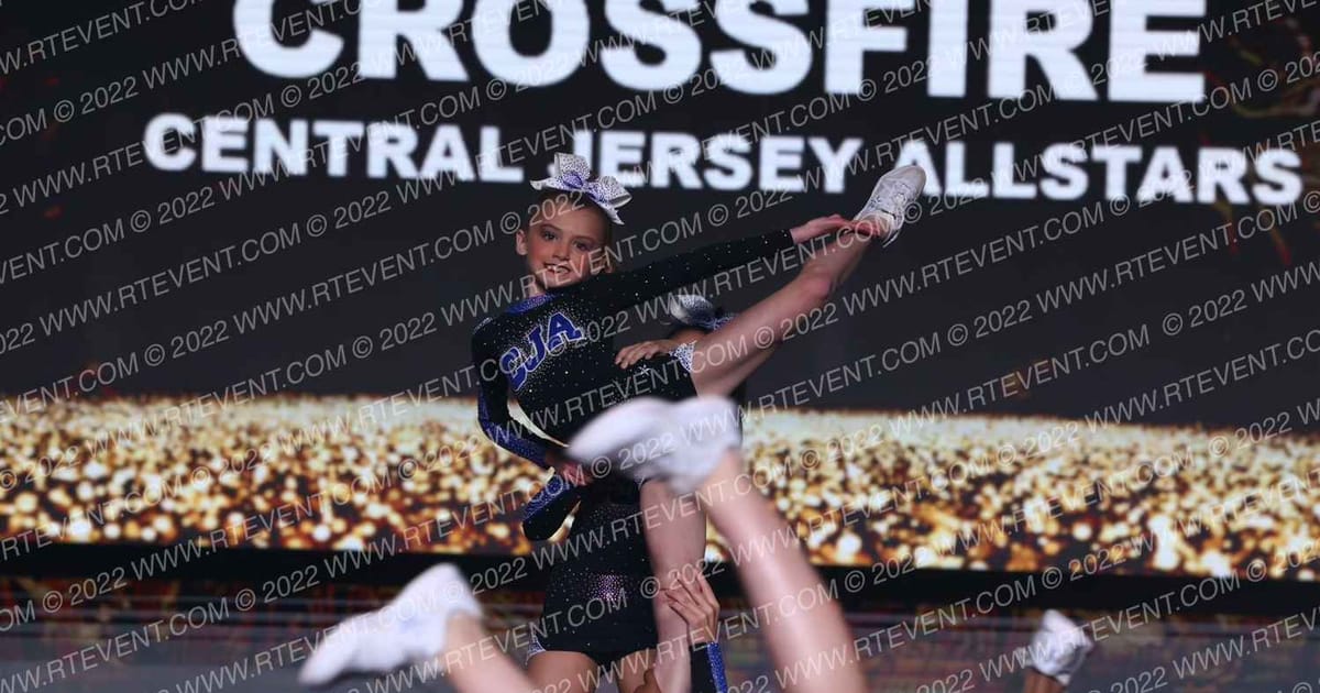 SI Spirit Midnight · Gold Rush Atlantic City
