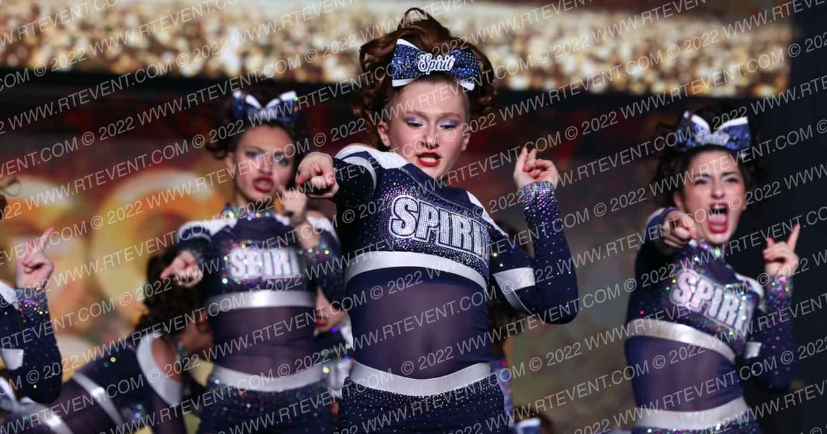 SI Spirit Midnight · Gold Rush Atlantic City