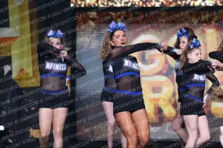 Nfinite BOMBSHELLS