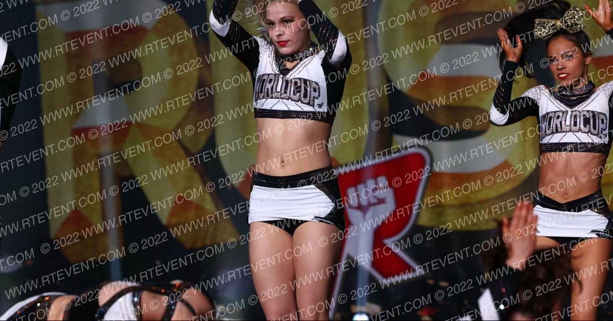 East Coast Elite Blackout · Gold Rush Atlantic City