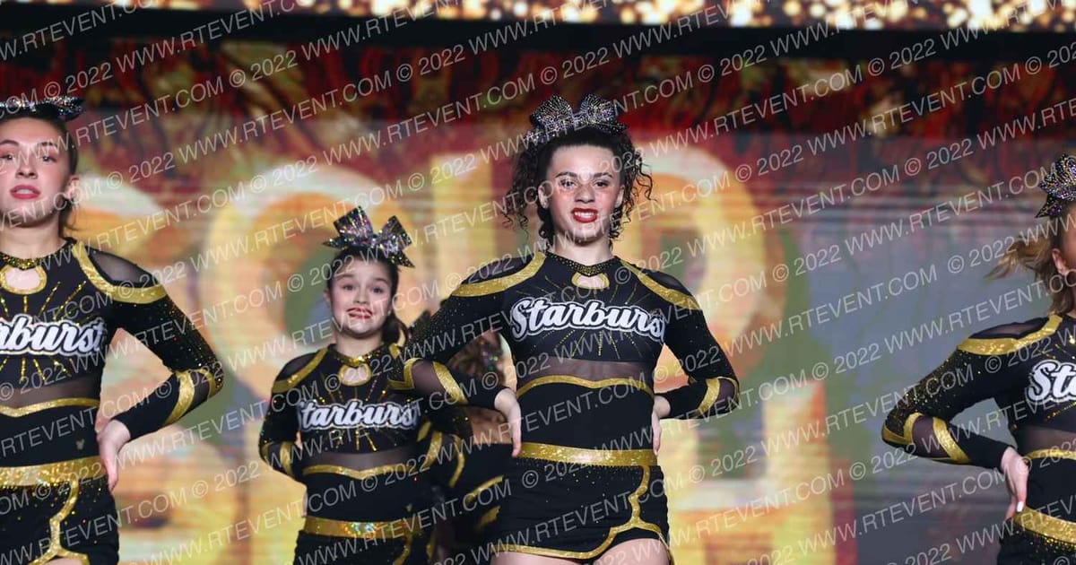 World Cup Starburst · Gold Rush Atlantic City