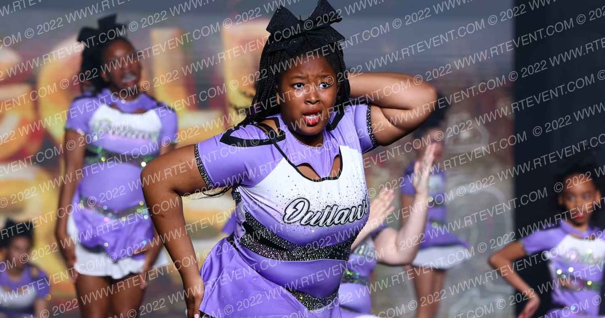Wild Athletics Outlaws Ruthless · Gold Rush Atlantic City