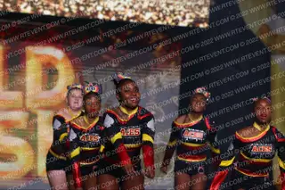 Blazing Aces Cheer Black Jacks