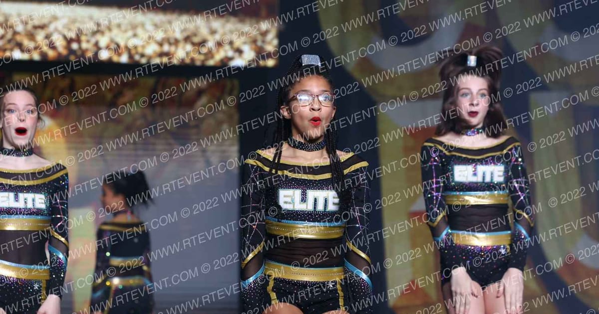 East Coast Elite Smoke · Gold Rush Atlantic City