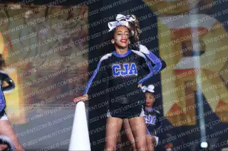 Central Jersey Allstars Bombsquad