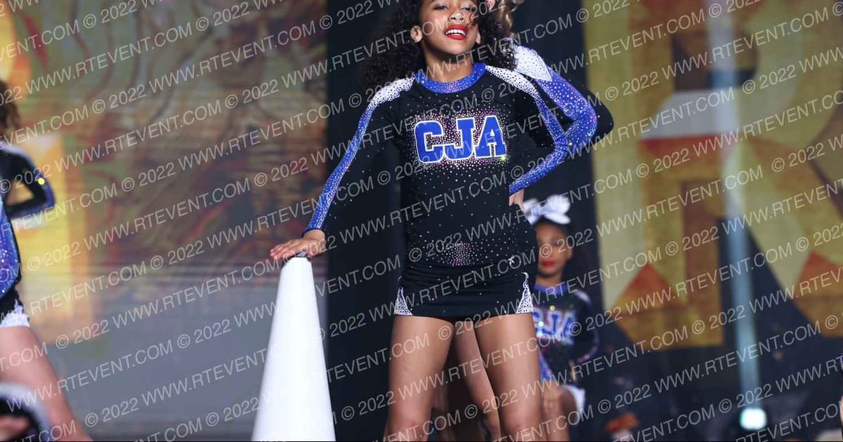 Central Jersey Allstars Bombsquad · Gold Rush Atlantic City