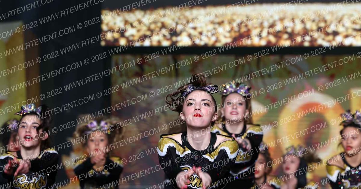 World Cup Supersonics · Gold Rush Atlantic City