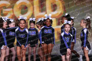 Central Jersey Allstars Baby Gunz