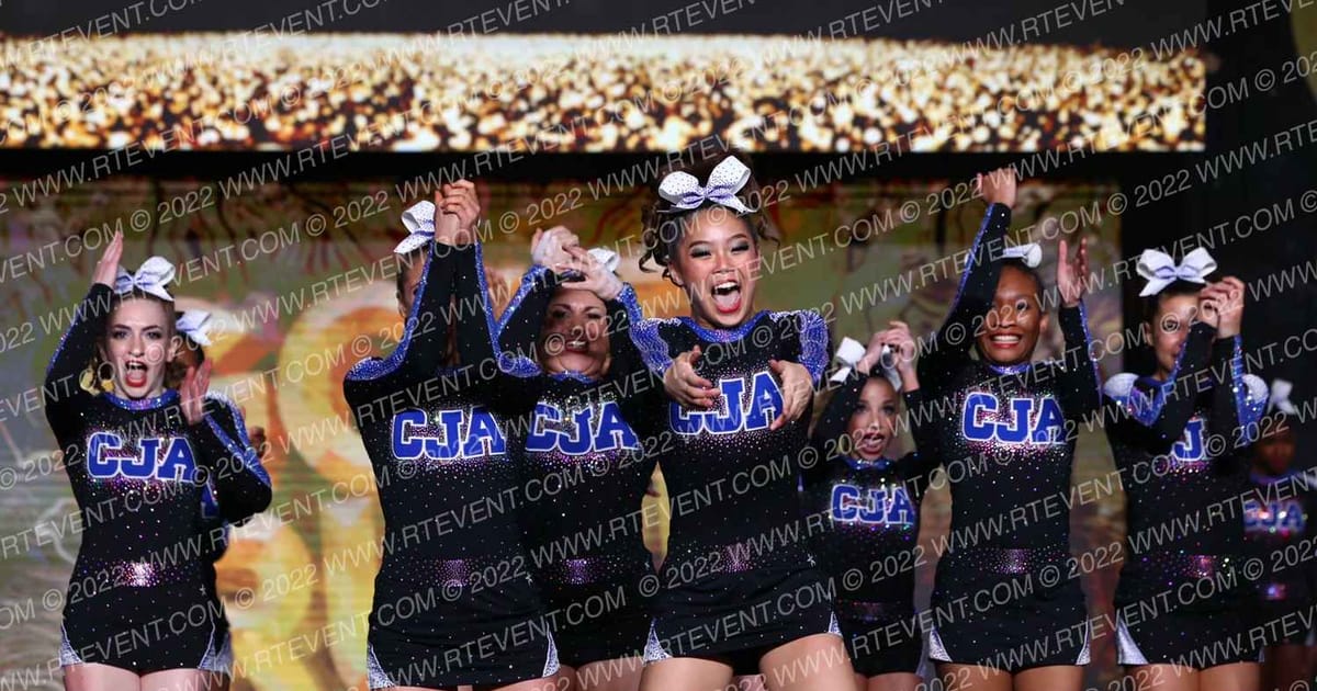 Central Jersey Allstars Gunsmoke · Gold Rush Atlantic City