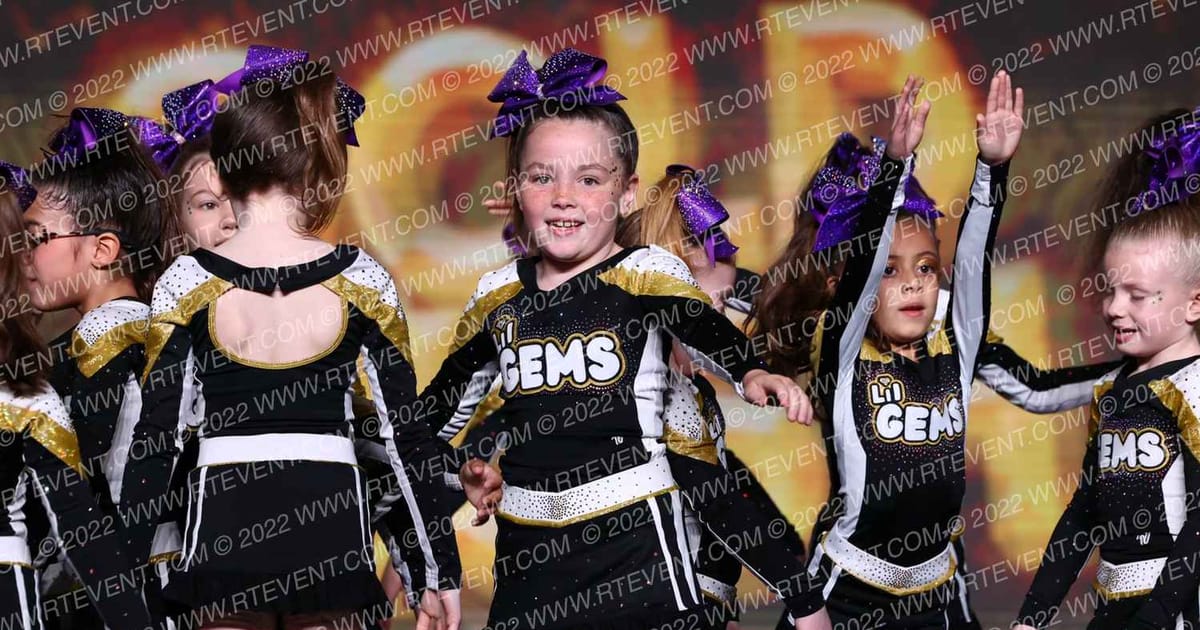 World Cup Lil Gems · Gold Rush Atlantic City