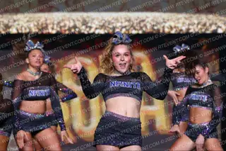 Nfinite LADY BULLETS