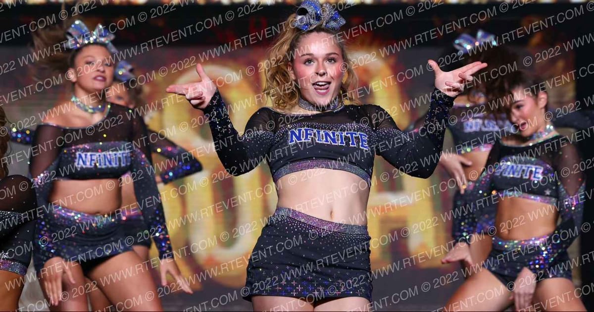 Nfinite LADY BULLETS · Gold Rush Atlantic City