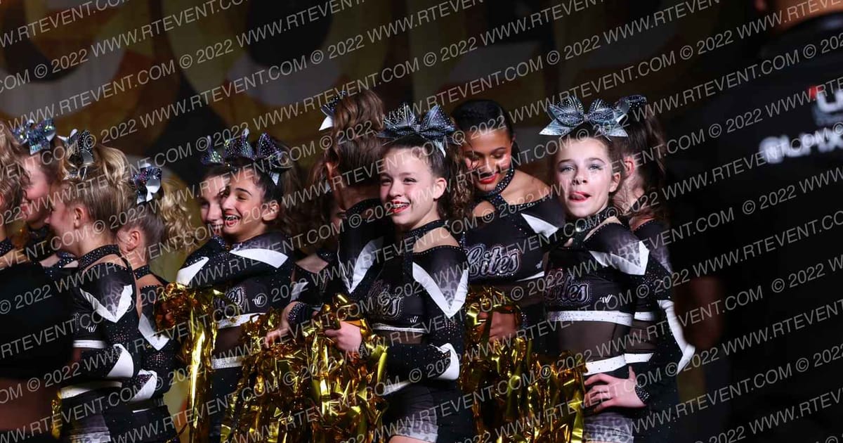 World Cup Starlites · Gold Rush Atlantic City
