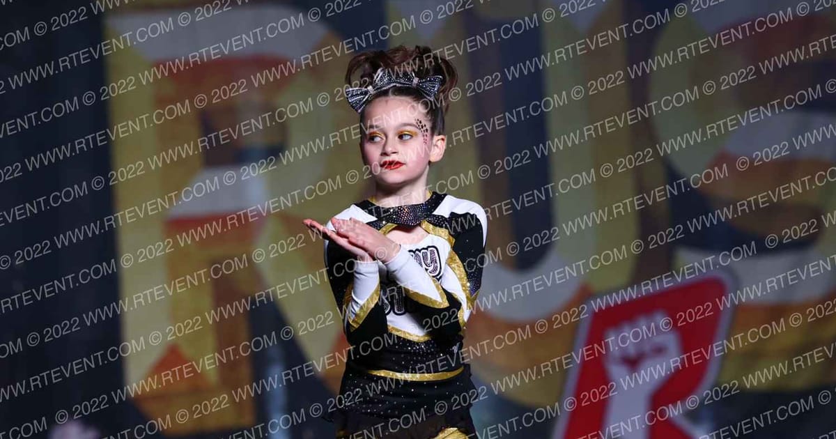World Cup Tinystars · Gold Rush Atlantic City
