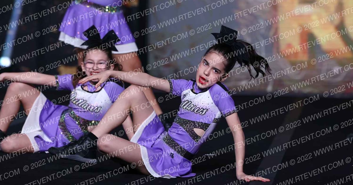 Wild Athletics Outlaws Reckless · Gold Rush Atlantic City