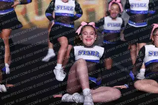 Meadowlands Starz (Meadowlands Starz) Rizing Starz