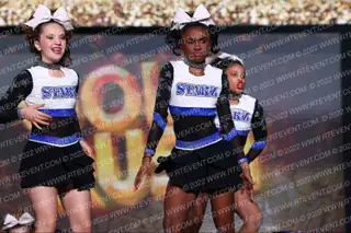 Meadowlands Starz (Meadowlands Starz) Glamour