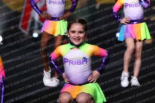 Prism Elite Fuchsia