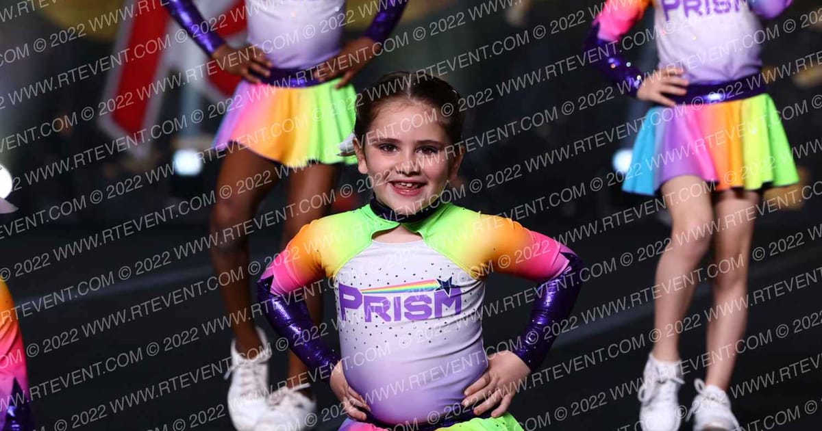 Prism Elite Fuchsia · Gold Rush Atlantic City