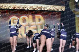 Central Jersey Allstars Crossfire