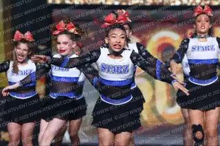 Meadowlands Starz (Meadowlands Starz) Premiere