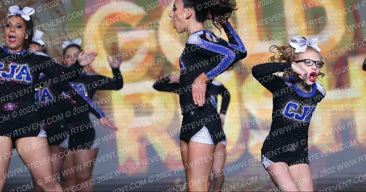 Central Jersey Allstars Outlaws · Gold Rush Atlantic City