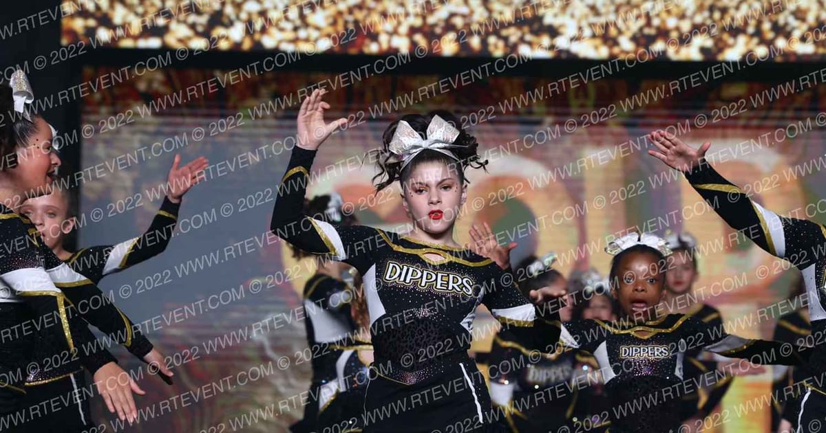 World Cup Little Dippers · Gold Rush Atlantic City
