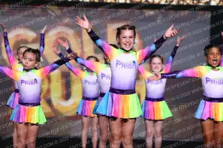 Prism Elite Ultraviolet