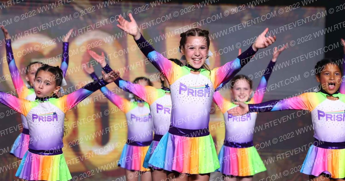 Prism Elite Ultraviolet · Gold Rush Atlantic City