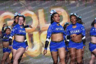 Meadowlands Starz (Meadowlands Starz) Legends
