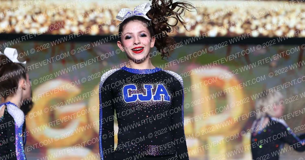 Central Jersey Allstars Knockout · Gold Rush Atlantic City